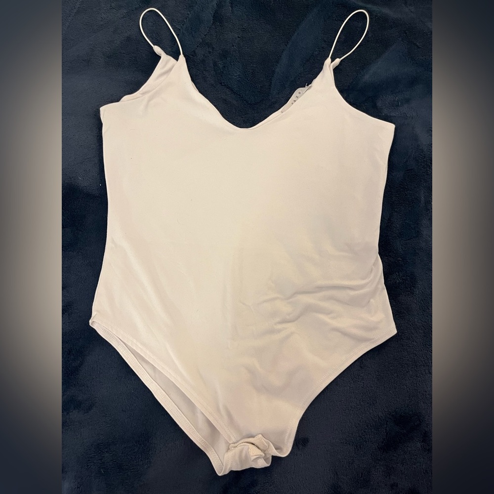 Gaze Classic White Kids Bodysuit